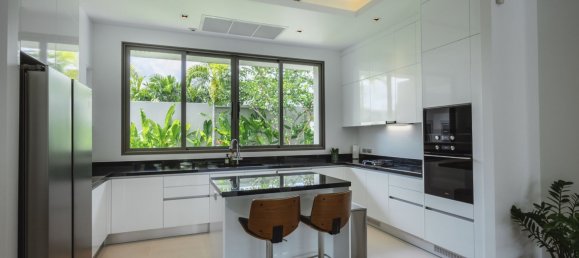 3 bedrooms Villa in Phuket, Thailand No. 69636 9