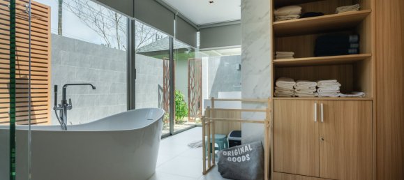 3 bedrooms Villa in Phuket, Thailand No. 69636 21