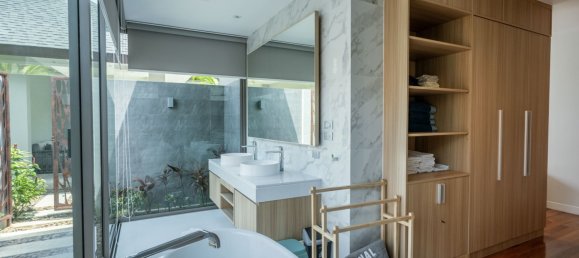 3 bedrooms Villa in Phuket, Thailand No. 69636 22