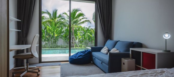 3 bedrooms Villa in Phuket, Thailand No. 69636 7