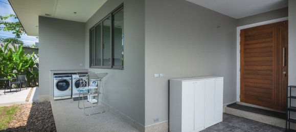 3 bedrooms Villa in Phuket, Thailand No. 69636 4