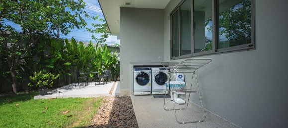 3 bedrooms Villa in Phuket, Thailand No. 69636 3