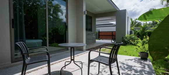 3 bedrooms Villa in Phuket, Thailand No. 69636 30
