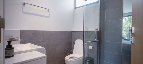 3 bedrooms Villa in Phuket, Thailand No. 69636 8