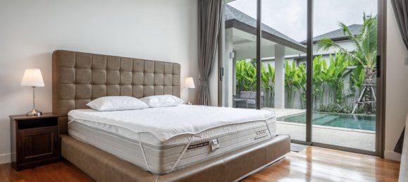 3 bedrooms Villa in Phuket, Thailand No. 69636 17