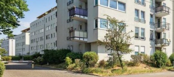 Квартира с 2 комнатами в Кёпеник, Германия № 59829 2