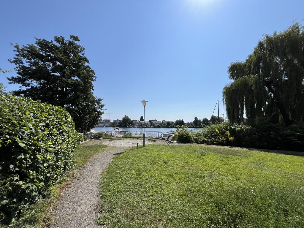 2غرفة شقة في Kopenick, Germany رقم 59829