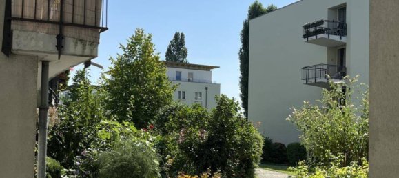 Квартира с 2 комнатами в Кёпеник, Германия № 59829 3