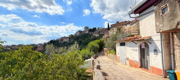 Casa de 1 dormitorio en Campoli Appennino, Italy No. 273157 2