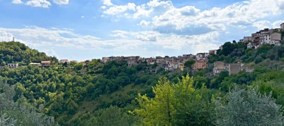 Casa de 1 dormitorio en Campoli Appennino, Italy No. 273157 4