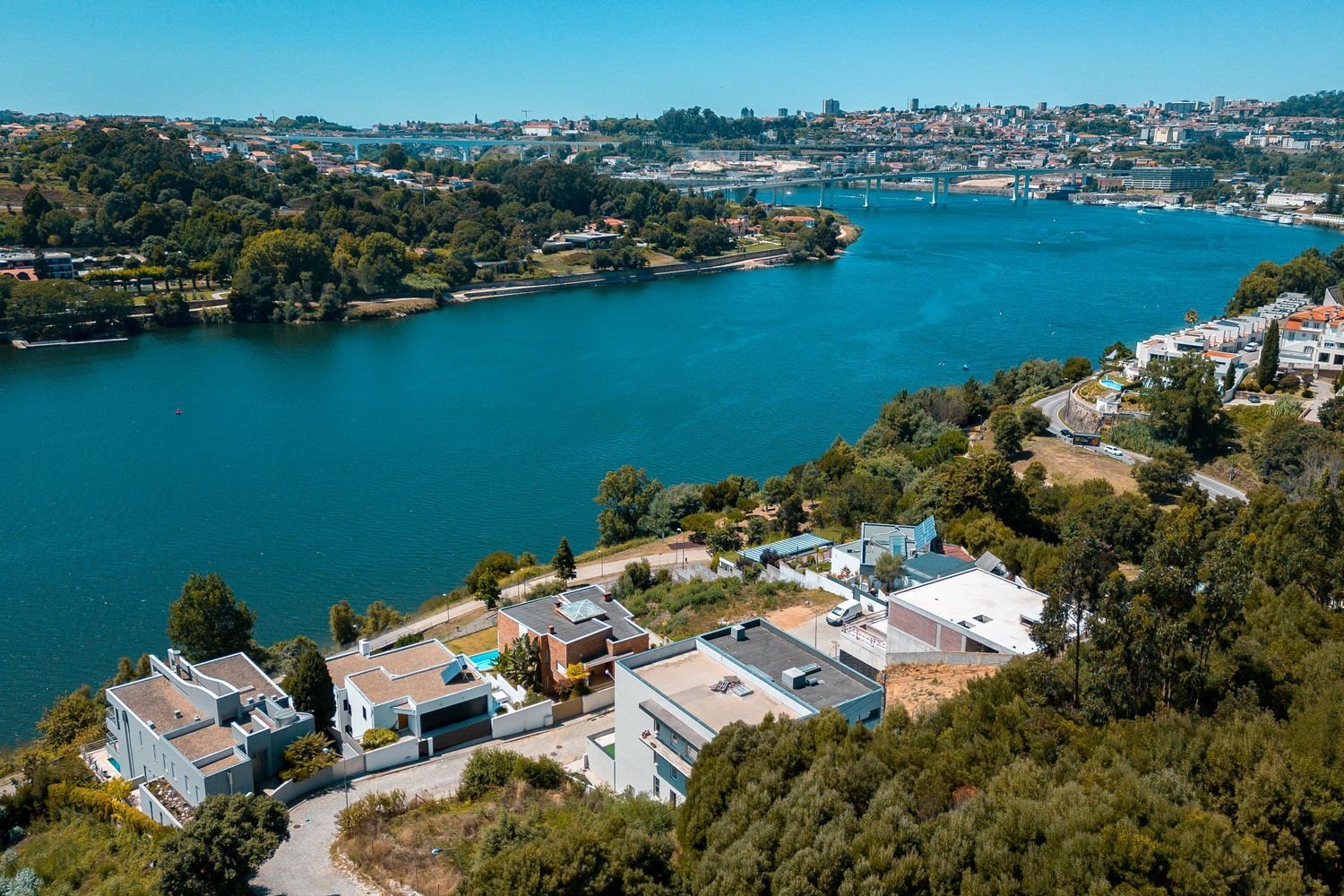 6 chambres Maison à Valbom, Portugal No. 114221