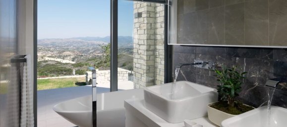 Villa T3 em Tsada, Cyprus N.º 9898 9