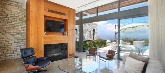 Villa T3 em Tsada, Cyprus N.º 9898 6