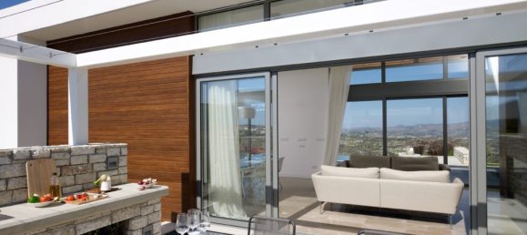 Villa T3 em Tsada, Cyprus N.º 9898 5