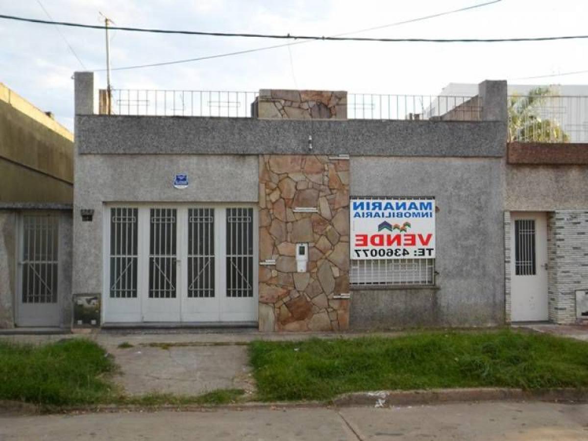 2 bedrooms House in Santa Fe, Argentina No. 12961