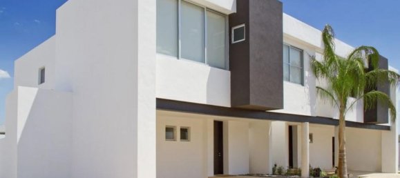 3 bedrooms House in Merida, Mexico No. 74329 2