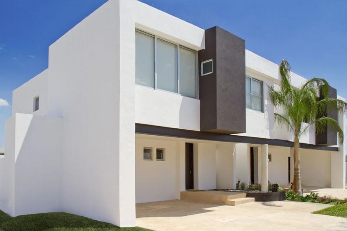 3 bedrooms House in Merida, Mexico No. 74329