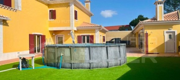 Дом с 4 спальнями в Мафра, Португалия № 175534 2