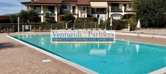 3 Schlafzimmer Haus in Lonato del Garda, Italy, Nr. 370567 4