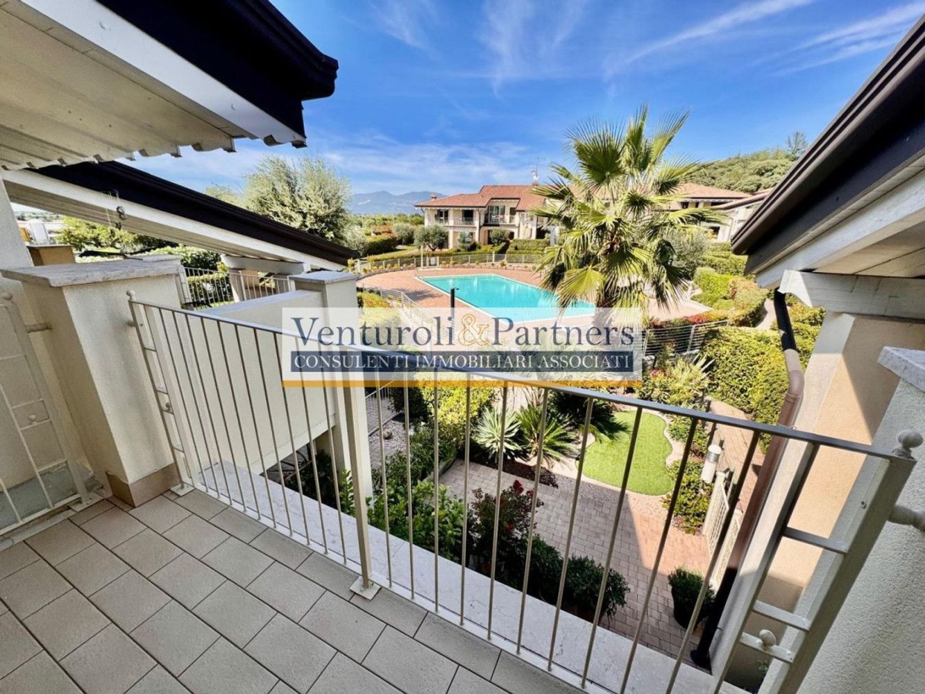 3 Schlafzimmer Haus in Lonato del Garda, Italy, Nr. 370567