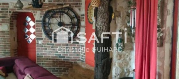 Casa de 4 dormitorios en Fraillicourt, France No. 48627 5