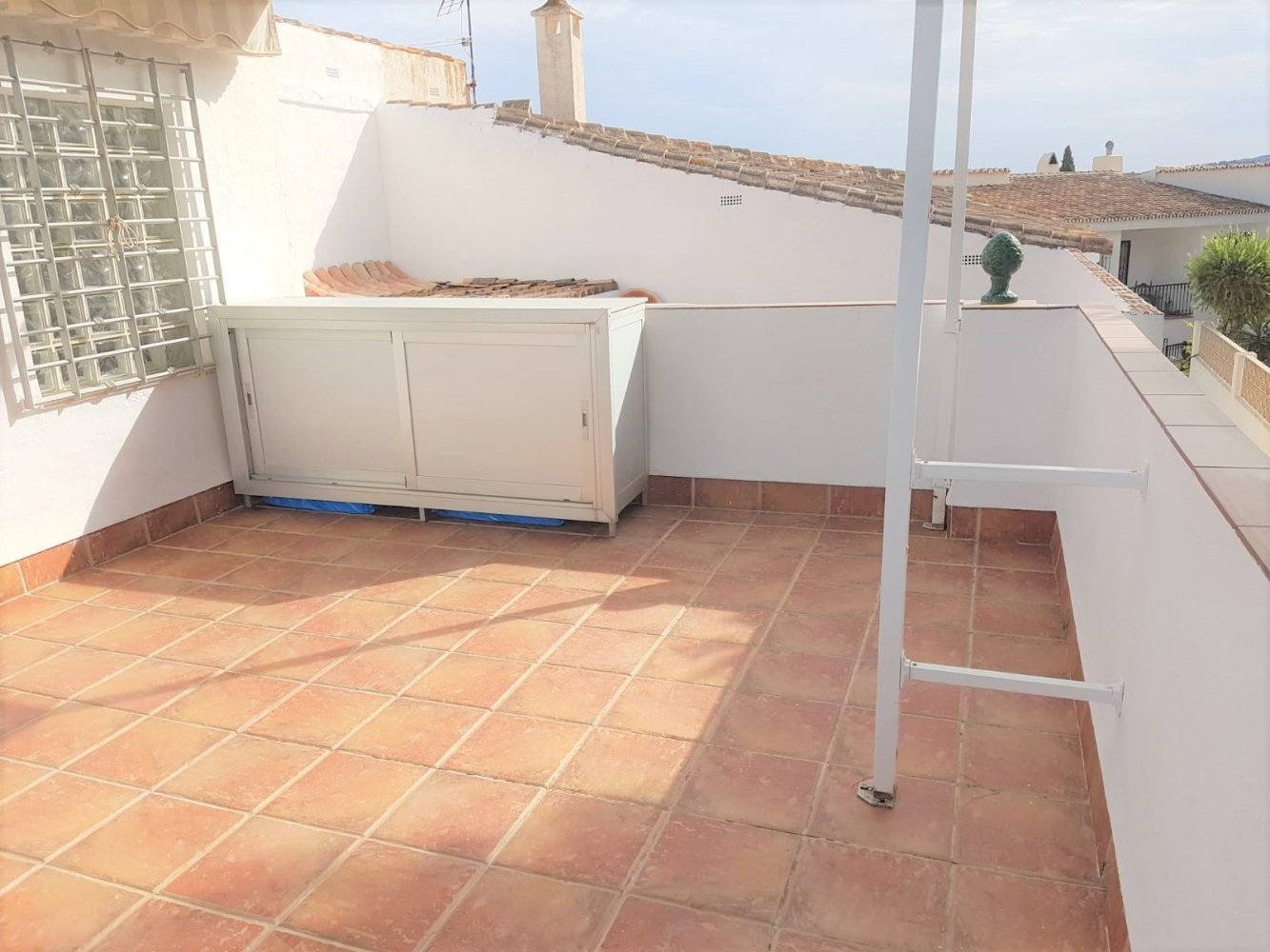 3 Schlafzimmer Stadthaus in Mijas, Spain, Nr. 39894