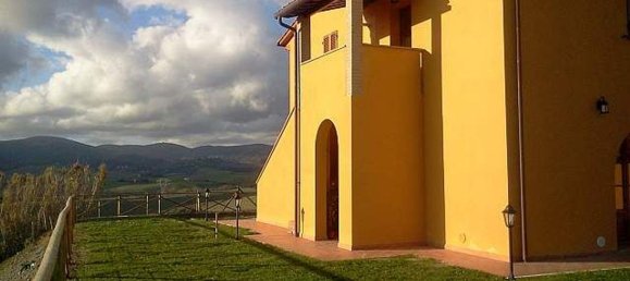 8 rooms House in Orciano Pisano, Italy No. 51070 8