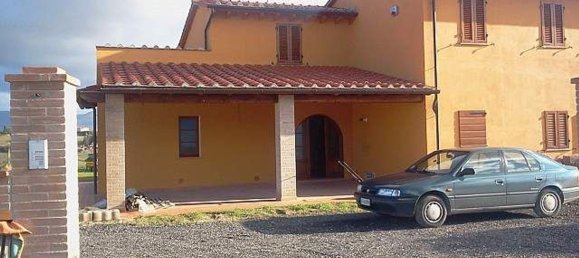 8 rooms House in Orciano Pisano, Italy No. 51070 3