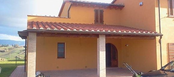 8 rooms House in Orciano Pisano, Italy No. 51070 5