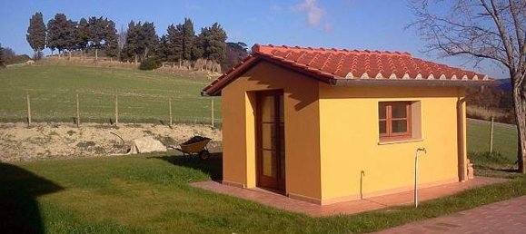 8 rooms House in Orciano Pisano, Italy No. 51070 2