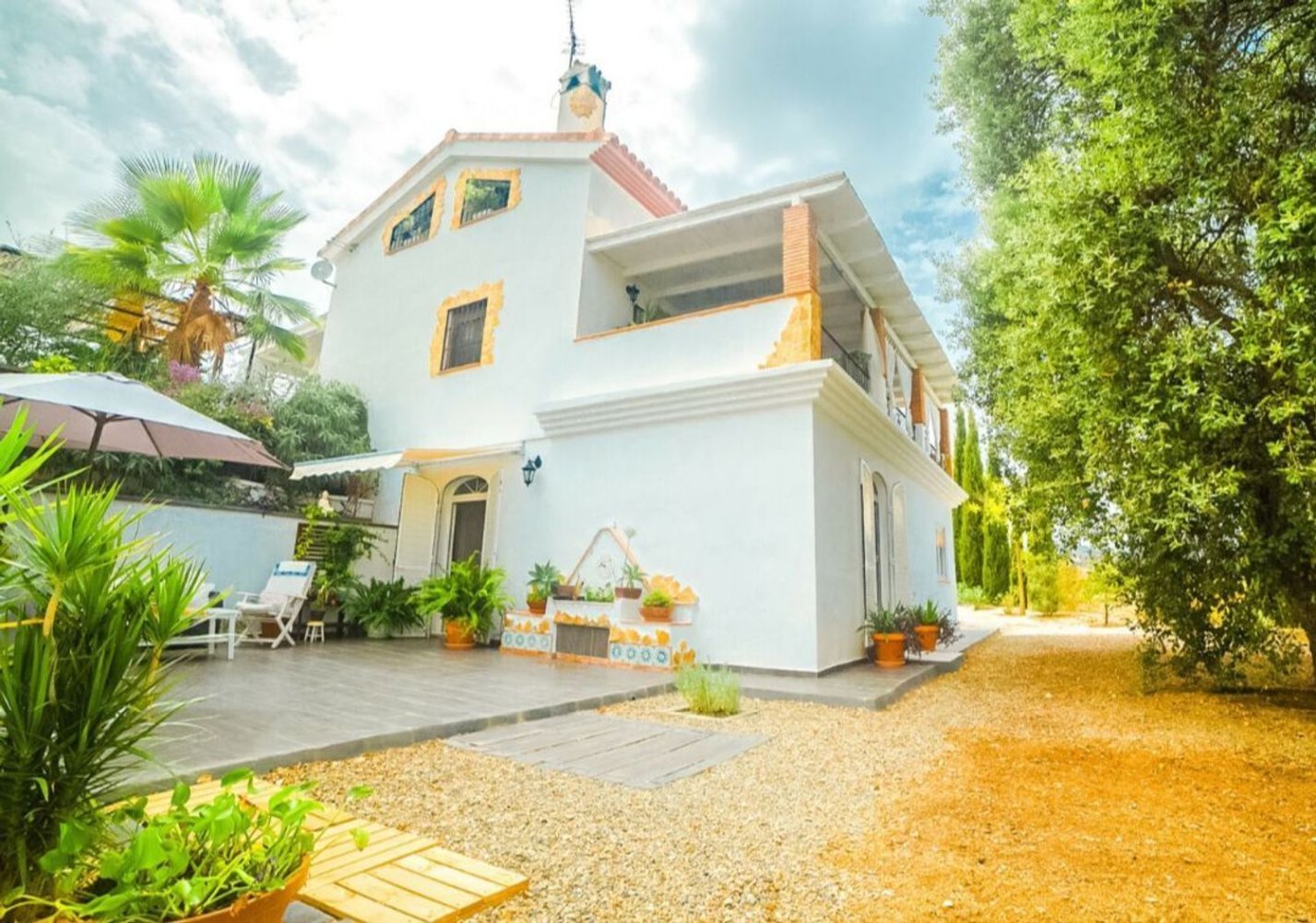 5 bedrooms Villa in Coin, Spain No. 198273