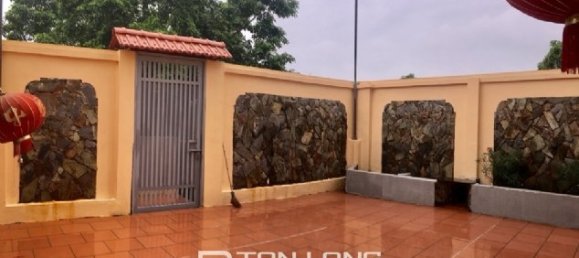 Дом с 4 спальнями в Тэйхо, Вьетнам № 1620 2