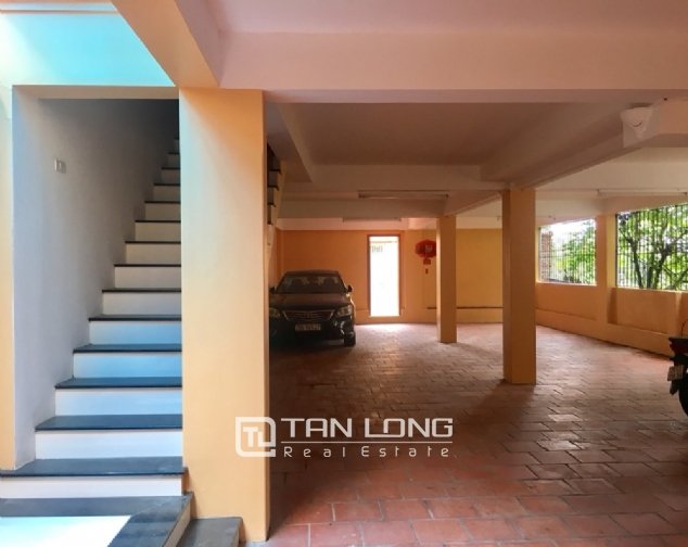 Дом с 4 спальнями в Тэйхо, Вьетнам № 1620