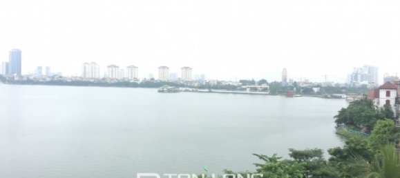 Дом с 4 спальнями в Тэйхо, Вьетнам № 1620 14