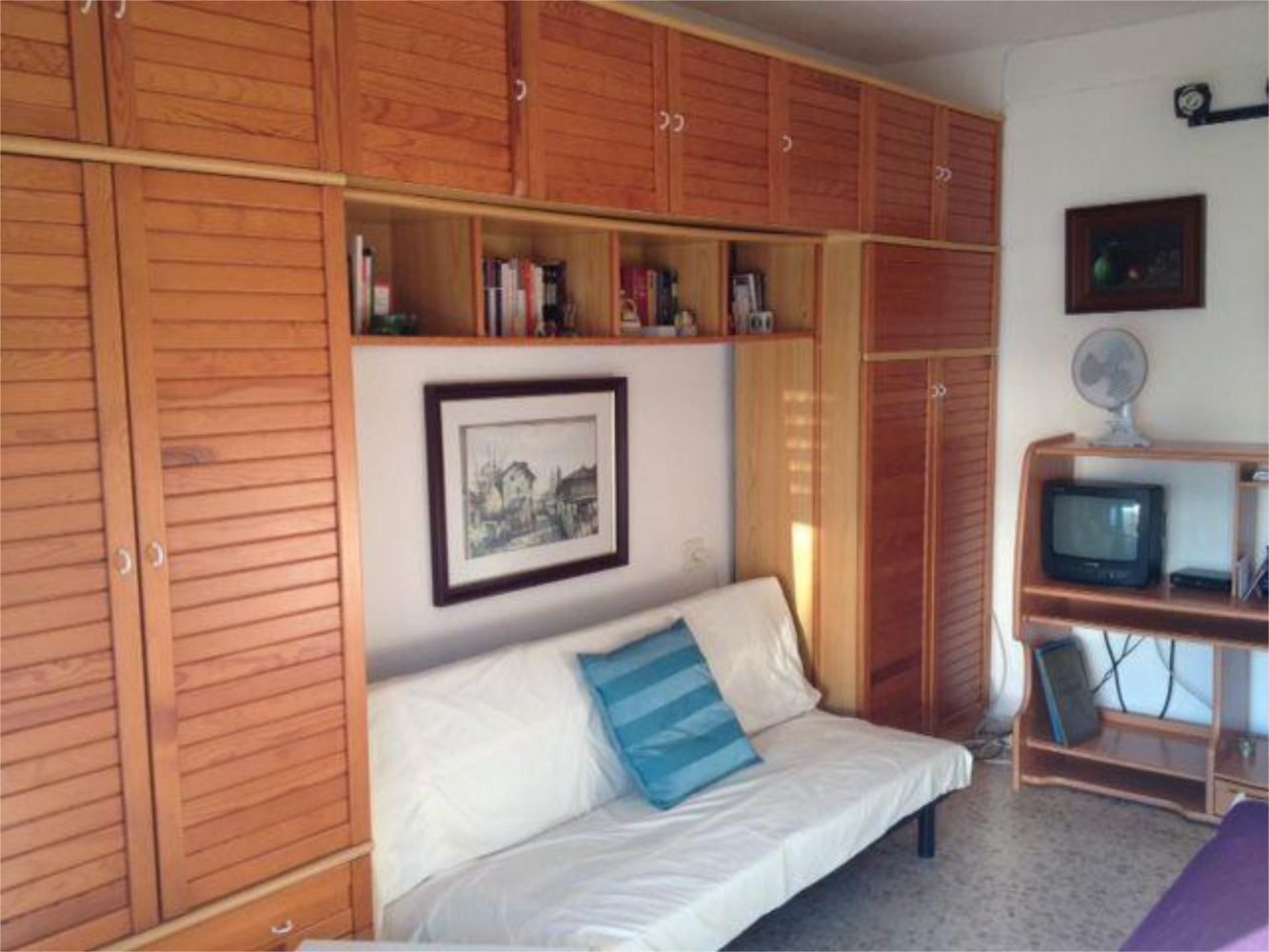 Apartamento T1 em Torremolinos, Spain N.º 231533