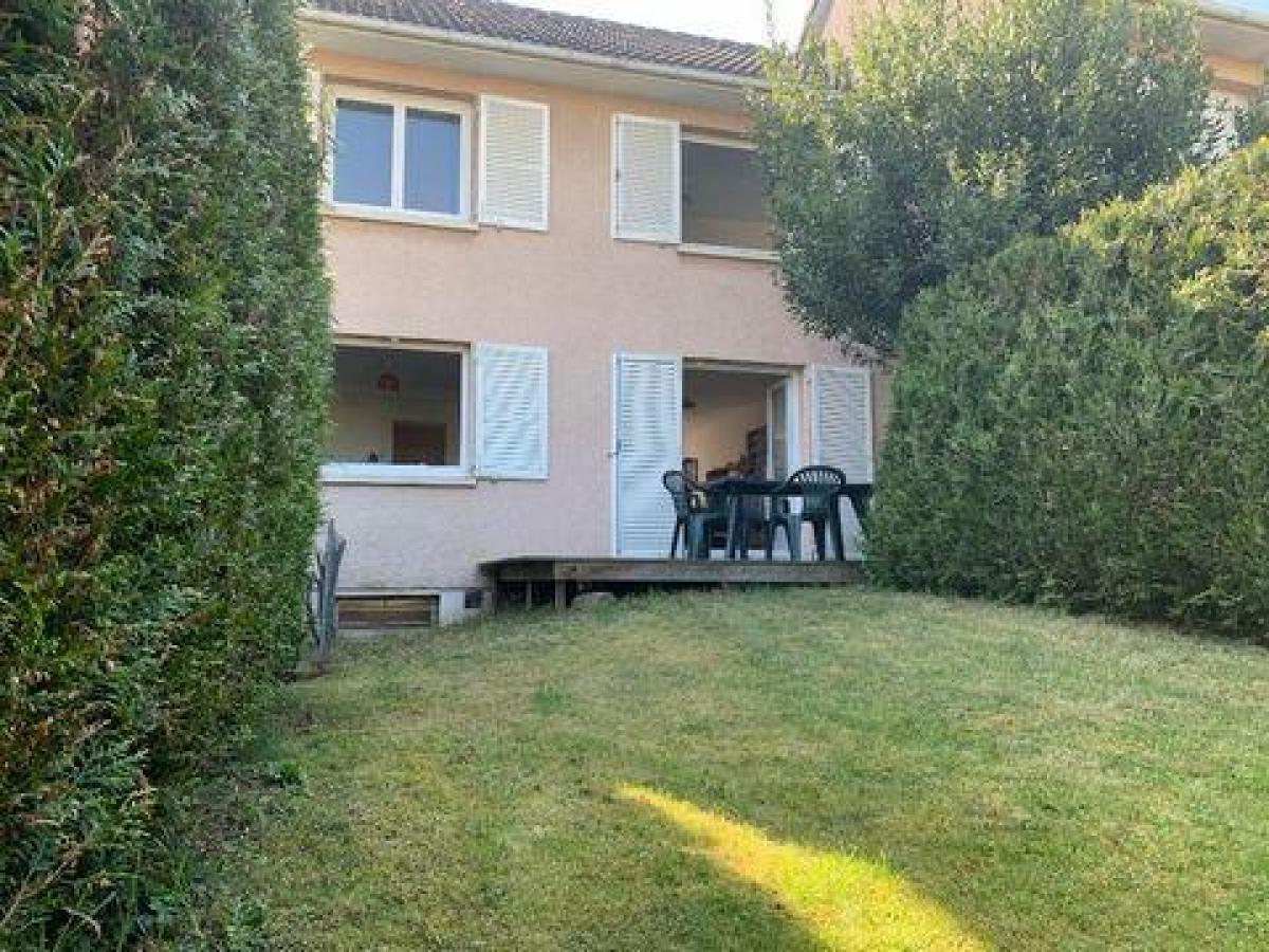 Casa T3 em Chartres, France N.º 12018