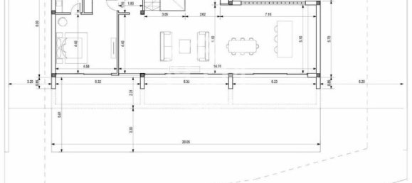 3 bedrooms Villa in Adeje, Spain No. 12292 2