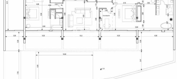 3 bedrooms Villa in Adeje, Spain No. 12292 3