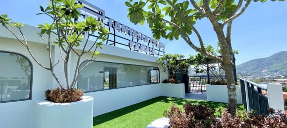 2 rooms Apartment for sale in Pattaya, Chonburi, Eastern Thailand, Thailand № 83448 22