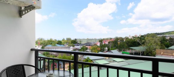 2 rooms Apartment for sale in Pattaya, Chonburi, Eastern Thailand, Thailand № 83448 13