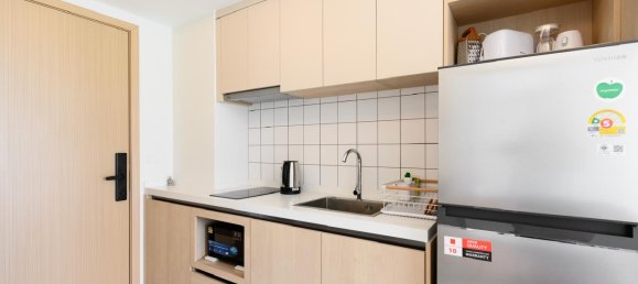 2 rooms Apartment for sale in Pattaya, Chonburi, Eastern Thailand, Thailand № 83448 2