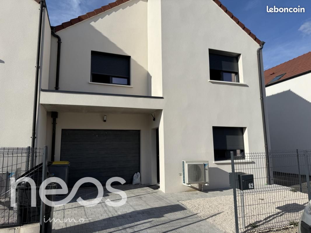 4 chambres Maison à Saint-Julien, France No. 327376