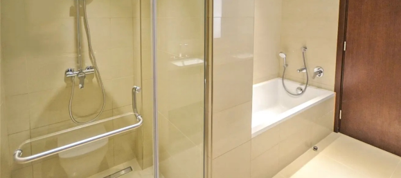 1 غرف نوم شقة في دبي, UAE رقم 21325 10