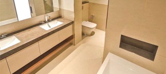 1 غرف نوم شقة في دبي, UAE رقم 21325 8