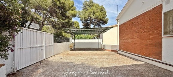 Casa de 6 dormitorios en Castelldefels, Spain No. 156774 43