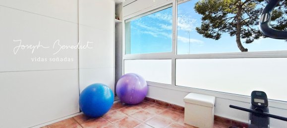 Casa de 6 dormitorios en Castelldefels, Spain No. 156774 37