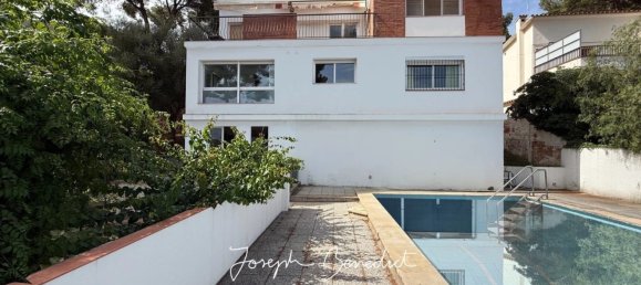 Casa de 6 dormitorios en Castelldefels, Spain No. 156774 2