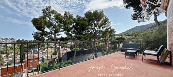 Casa de 6 dormitorios en Castelldefels, Spain No. 156774 16