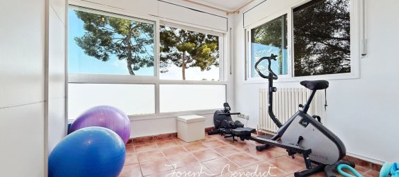 Casa de 6 dormitorios en Castelldefels, Spain No. 156774 38