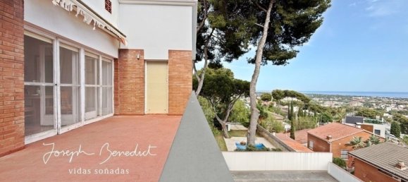 Casa de 6 dormitorios en Castelldefels, Spain No. 156774 15